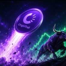 OriginTrail surges 32% as the AI narrative takes over – Can TRAC target $0.4?