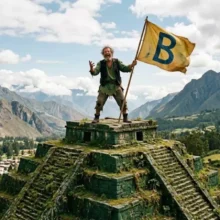 BUILDon: Why B’s 61% price rally could have more room to run