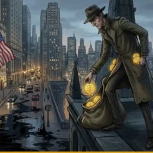 Bitcoin: Rising oil prices keep BTC in check – Long-term holders in limbo