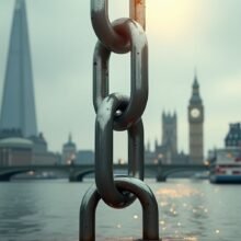 Institutions Build On LINK, QNT & HBAR While Tokens Languish