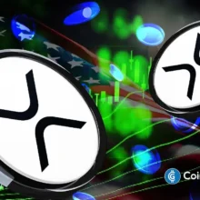 Why XRP Price Skyrocketing?