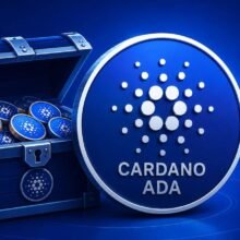 Will Cardano’s 500M ADA treasury plan unlock the next phase of growth?
