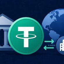 USDT usage at 35% in 2026 – What’s the key factor driving investors to stablecoins?