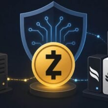 zcashd shuts down, Zcash enters Ironwood era: Is quantum-resistant privacy the future?