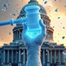 CLARITY Act Vote Looms: XRP’s Big Breakthrough?