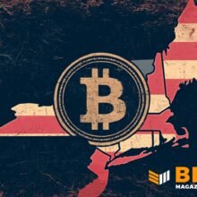 New Hampshire Council Rejects $100 Million Bitcoin-Backed Bond