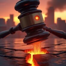 New York vs. Kalshi: $36B Fight Over Prediction Markets