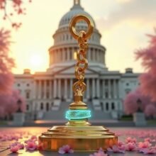 CLARITY Act Looks Closer To Passage: Democrats Line Up