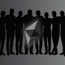Where are the Ethereum founders 11 years after the genesis block?