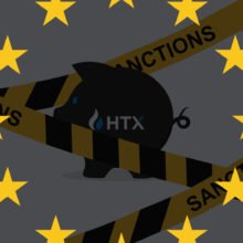 European Union sanctions Justin Sun’s HTX