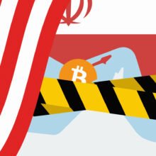 US sanctions firms behind Iran’s Strait of Hormuz BTC insurance scheme