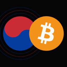 South Korea’s stock market is officially more volatile than BTC