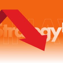 Strategy has lost two-thirds of its mNAV in two years