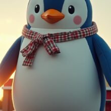 Pudgy Penguins Hits Target Shelves; Traders Sidelined?