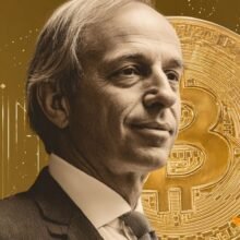 Legendary Investor Ray Dalio Still Holds Bitcoin — But Only 1% of His Portfolio 