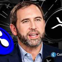 Ripple Almost Shut Down After SEC Lawsuit, Brad Garlinghouse Says