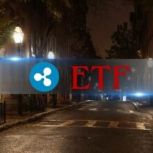 The End of a Ripple Era: XRP ETFs Record First Red Week In Months