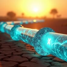 Ripple’s $3.3B Stake Puts XRP Rails Into Nigeria’s Arteries