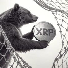 Is XRP’s $1 price zone a bear trap? Here’s what the data suggests