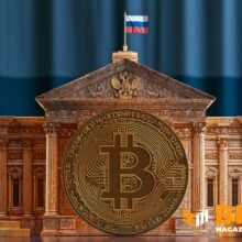 Russia’s Largest Private Bank Alfa-Bank To Test Bitcoin and Crypto Trading