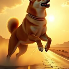 SHIB Price Whips Up 25% Gains In a Day: Rally Ahead?