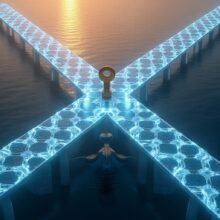 SWIFT’s Test Puts XRP in the Middle of a New Hybrid Era