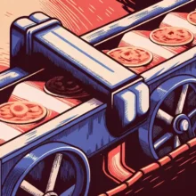 Bitcoin miners are moving more coins, but should you be worried?