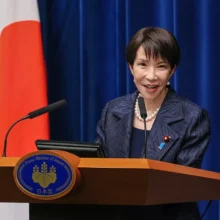 Japanese PM Denies Approving Crypto Token