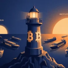 Bitcoin’s ‘greatest evolution’ lies beyond the protocol: Michael Saylor