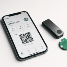 How crypto payments are reshaping digital entertainment platforms