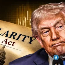Clarity Act: President Trump Agrees to Ethics Provisions in Crypto Bill