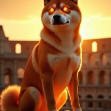 Shiba Inu Dev Serves Huge Shiba Eternity P2E Update