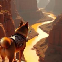 Shiba Inu Traders Shift Focus: Where To Take Profits?
