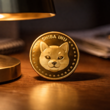 Shiba Inu price slips as exchange outflows offset Japan boost