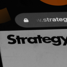 Strategy Pads Cash Reserve By $225M With MSTR Sale, Bitcoin Stash Remains Untouched