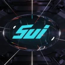 August token unlock tests SUI holders as long-term downtrend persists