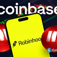 Crypto Stocks: Can COIN, HOOD, & MSTR Rebound After US Fed Interest Rate Decision?