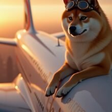 Top Dubai Airline Accepts SHIB & Others For Flights