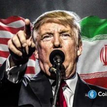 Us Iran War Update: Donald Trump Threatens to “Beat the Shit” Out of Iran