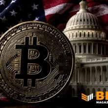 Republicans Hope For Democratic Support on Crypto Clarity Act 