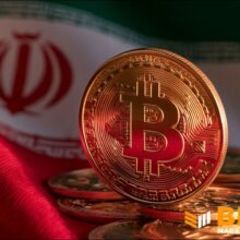 US Closes in on Iran’s Strait of Hormuz Bitcoin Insurance Policy, Sanctions Companies