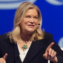 Republican Senator Cynthia Lummis Slams Democrat Lawmakers For Dragging Their Feet Over Clarity Act 