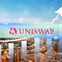 UNI Just Hit a 6-Month High as Uniswap Rolls Out New Token Discovery Tab