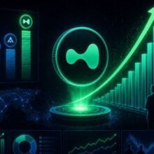 Bitcoin ETF Inflows Extend For Second Week, But Recovery Remains Fragile