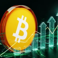 Bitcoin Price Prediction: BTC Hits $65K After Fifth Consecutive ETF Inflows- Is $ 66K Next Target?