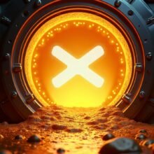 XRP-Tied Wall Street Giant Lands DTCC’s Equity On-Chain