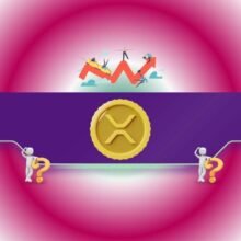 XRP Reaches Major Decision Point as Analysts Expect a Huge Move: Here Are the Targets
