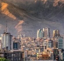 American projectiles hit Iran’s Bushehr province amid 2026 conflict escalation
