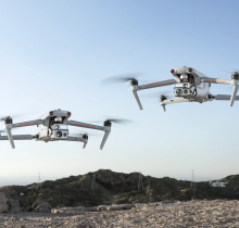FSB claims foiling of Ukrainian AI drone plot targeting Russian airfields