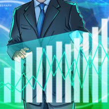 Stablecoin transaction volume hits record $1.79T in June